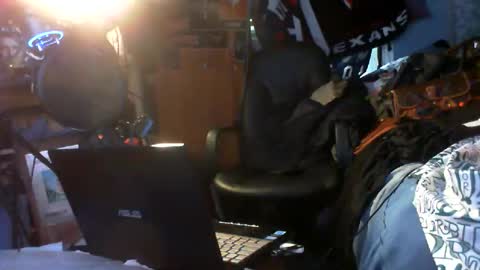 Mr. FogoDeChao online show from December 3, 2025, 7:34 pm