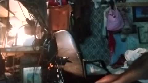 Mr. FogoDeChao online show from March 20, 2026, 8:08 am