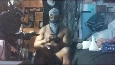 Mr. FogoDeChao online show from April 18, 2026, 7:45 am