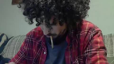 Alejandro Rulitos Twitter longnight55 Intagram 5longnight5 online show from December 10, 2024, 3:44 pm