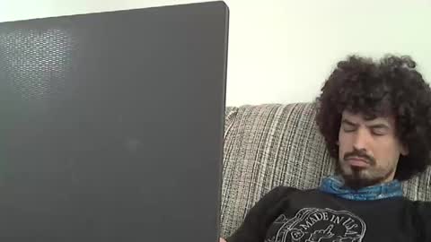 Alejandro Rulitos Twitter longnight55 Intagram 5longnight5 online show from December 14, 2024, 1:05 pm