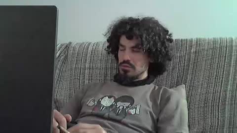 Alejandro Rulitos Twitter longnight55 Intagram 5longnight5 online show from January 16, 2025, 3:24 pm