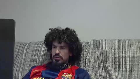 Alejandro Rulitos Twitter longnight55 Intagram 5longnight5 online show from January 22, 2025, 1:42 am