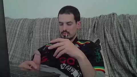 Alejandro Rulitos Twitter longnight55 Intagram 5longnight5 online show from January 29, 2025, 3:15 pm