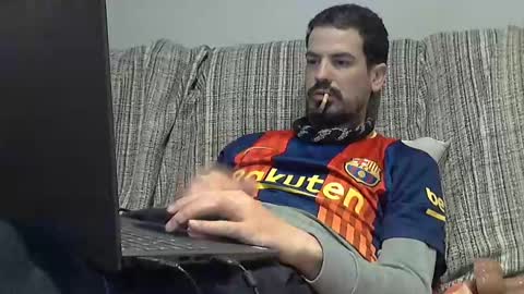 Alejandro Rulitos Twitter longnight55 Intagram 5longnight5 online show from February 15, 2025, 7:38 am