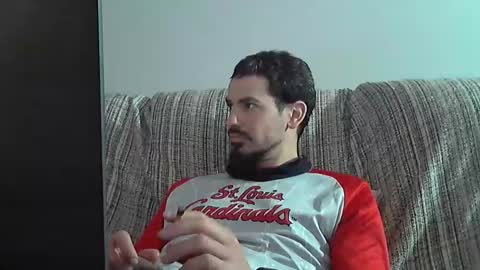 Alejandro Rulitos Twitter longnight55 Intagram 5longnight5 online show from February 20, 2025, 3:41 pm