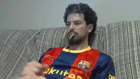 Alejandro Rulitos Twitter longnight55 Intagram 5longnight5 online show from May 11, 2026, 7:33 pm