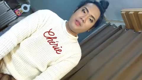 My Lover Dadddy roberto online show from July 10, 2026, 8:29 am