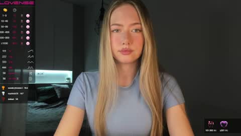 Eva online show from December 4, 2024, 4:49 pm