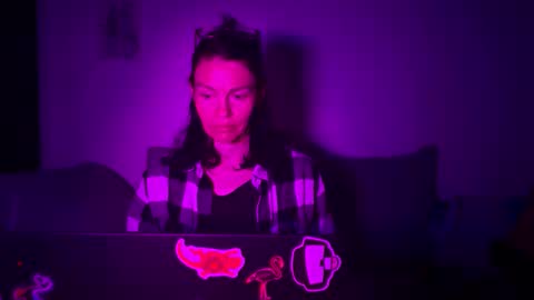 longstorywhore online show from October 25, 2025, 2:19 am