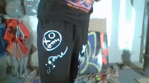 longstorywhore online show from November 10, 2025, 11:37 pm