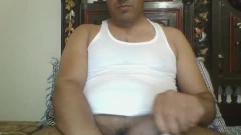 Snapshot of longthick1985 chatting on June 20, 2026, 6:27 am Lleida-man online show from June 20, 2026, 6:27 am