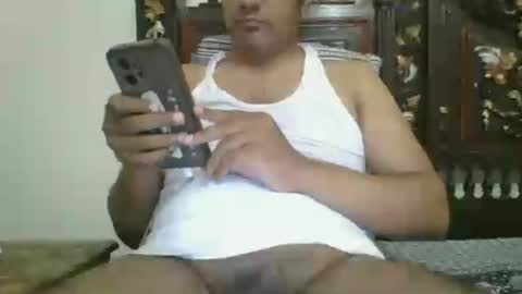 Snapshot of longthick1985 chatting on June 21, 2026, 7:44 am Lleida-man online show from June 21, 2026, 7:44 am