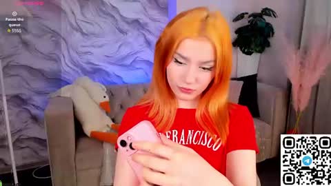 Luna online show from June 28, 2026, 3:12 am