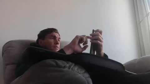 Snapshot of look_bigcock chatting on January 9, 2025, 11:56 pm Seamus Love online show from January 9, 2025, 11:56 pm