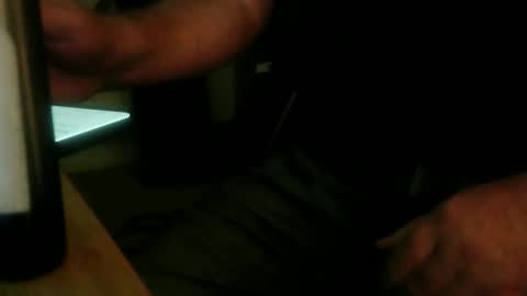 Daddy gets HARD online show from October 13, 2025, 10:43 pm