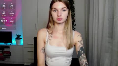 Snapshot of lookluna chatting on November 7, 2025, 3:45 pm Luna online show from November 7, 2025, 3:45 pm