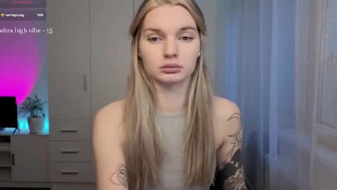 Luna online show from February 19, 2026, 6:09 am