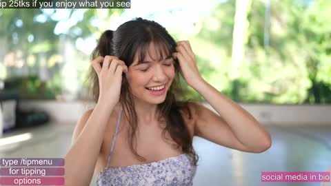 Chaturbatexxjessica online show from January 12, 2026, 6:35 pm