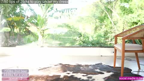 Chaturbatexxjessica online show from February 7, 2026, 7:17 pm