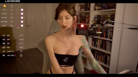 Snapshot of loony_moony chatting on March 12, 2026, 3:51 pm loony_moony online show from March 12, 2026, 3:51 pm