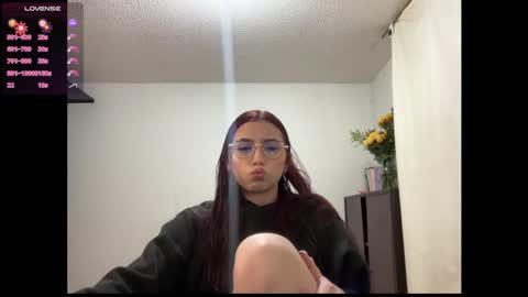 Snapshot of lopez_sofia chatting on September 24, 2025, 9:56 am sofia lopez online show from September 24, 2025, 9:56 am