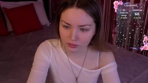 Lora online show from March 24, 2026, 2:22 pm