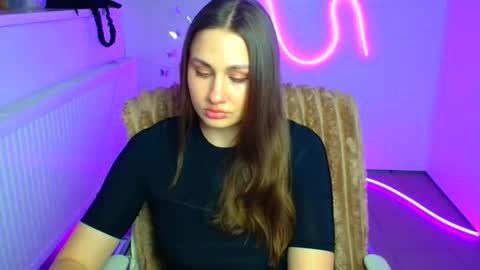 Lora online show from March 11, 2026, 12:22 pm