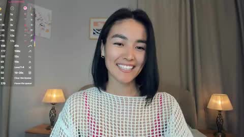 Snapshot of lora_lifelover chatting on October 5, 2025, 8:23 am Lora control 2 min for every new Fan Club subscriber online show from October 5, 2025, 8:23 am