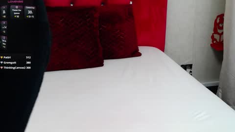 loradelniro1 online show from January 15, 2025, 7:34 pm