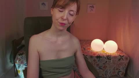LoraFoxy online show from May 14, 2026, 4:47 pm