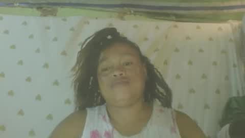 LorahVane online show from March 7, 2026, 6:43 am