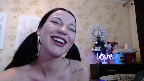 Snapshot of lorameouls chatting on December 27, 2024, 2:43 pm lorameouls online show from December 27, 2024, 2:43 pm