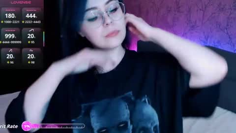 Lora online show from June 15, 2026, 10:23 pm