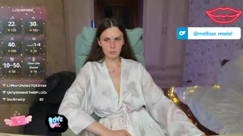 Lorik online show from August 3, 2026, 5:38 pm