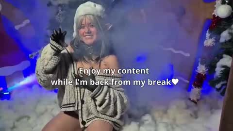   online show from December 18, 2025, 12:44 pm