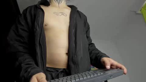 Lord Asmodeus online show from November 4, 2025, 12:04 pm