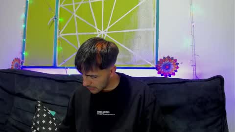 Snapshot of lord_apoloo chatting on February 16, 2026, 12:34 pm Apolo online show from February 16, 2026, 12:34 pm