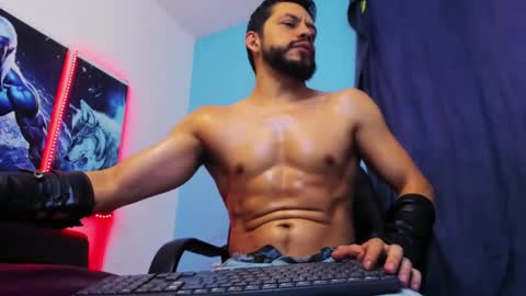 Snapshot of lord_dom_jack chatting on January 14, 2025, 5:51 am jack online show from January 14, 2025, 5:51 am