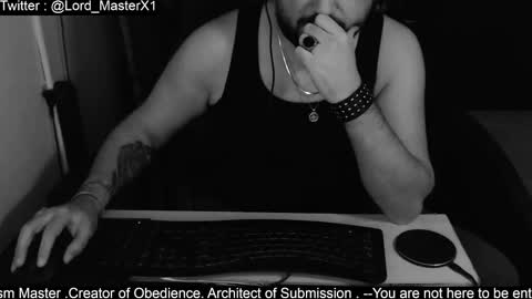 lord_masterx online show from March 3, 2026, 3:23 am