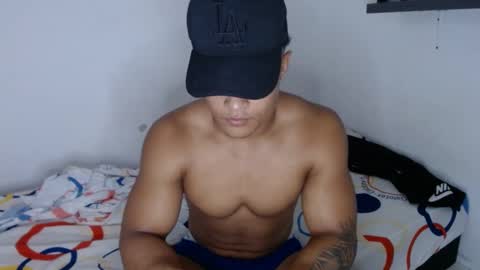 Dominic online show from September 13, 2025, 11:48 pm