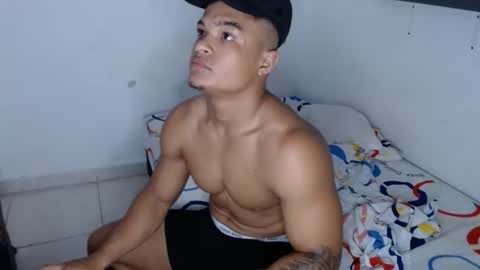 Dominic online show from October 18, 2025, 9:10 am