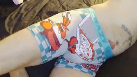 lordcoldfinger online show from December 23, 2025, 1:36 am