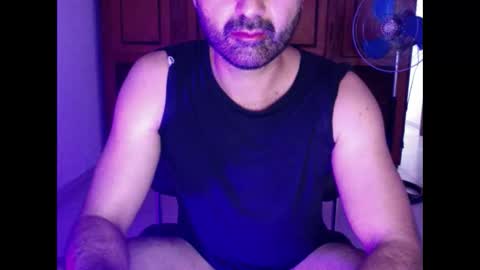 lorddasilva online show from October 19, 2025, 10:10 pm