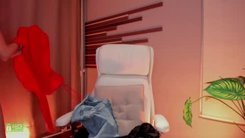 Deborah Daz online show from January 7, 2025, 12:31 pm