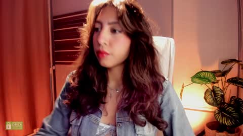 Deborah Daz online show from January 21, 2025, 1:43 pm