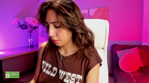 Deborah Daz online show from January 27, 2025, 4:54 pm