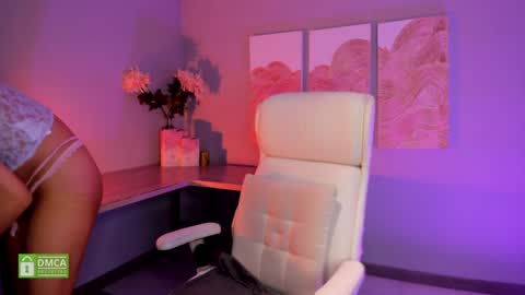 Deborah Daz online show from February 3, 2025, 12:47 pm