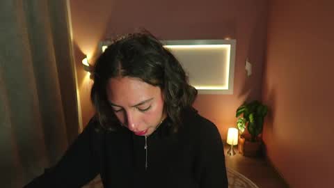 Deborah Daz online show from October 14, 2025, 12:28 pm