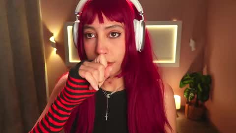 Deborah Daz online show from October 21, 2025, 1:12 pm